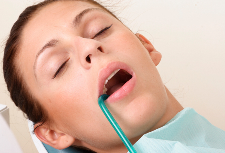 Dental Sedation Specialist in Huntington Beach CA