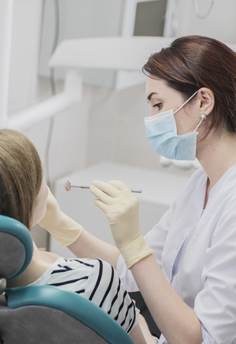 Periodontal Treatment Huntington Beach